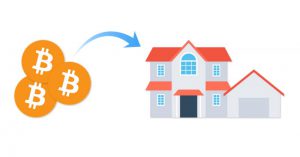 Read more about the article How to buy a house with cryptocurrency