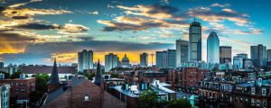 Read more about the article Home prices down for second consecutive month — Boston Real Estate Trends