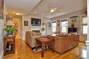 Read more about the article Greater Boston Home Prices October 2019