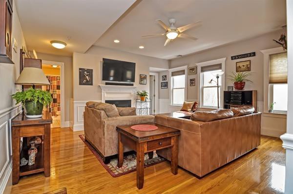 You are currently viewing Greater Boston Home Prices October 2019