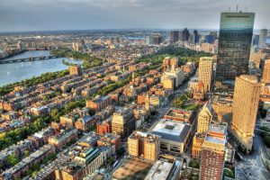 Read more about the article Boston Real Estate Trends — March 2018