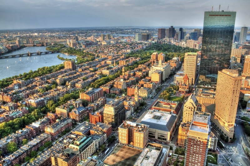 You are currently viewing Boston Real Estate Trends — March 2018