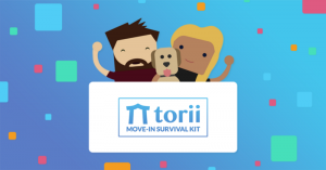 Read more about the article How to Survive a New Move