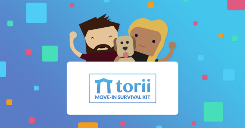 You are currently viewing How to Survive a New Move