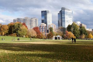 Read more about the article Boston Prices Down 2% in April 2018—Real Estate Trends