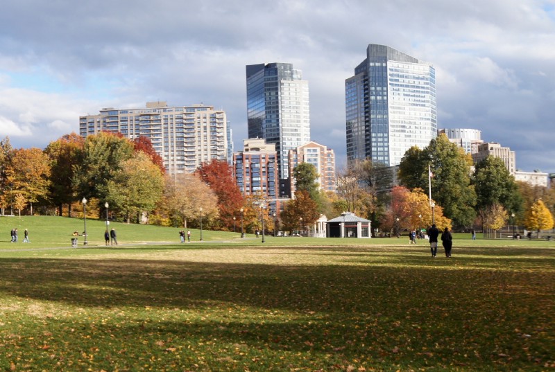 You are currently viewing Boston Prices Down 2% in April 2018—Real Estate Trends