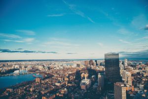 Read more about the article Prices up, time on market consistent in June 2018 — Boston Real Estate Trends