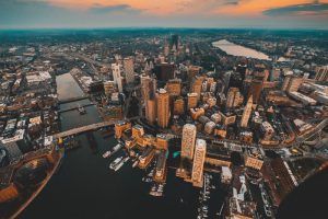 Read more about the article July home prices flat, but market still hot — Boston Real Estate Trends