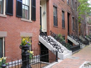 Read more about the article July 2019 Greater Boston home sales report