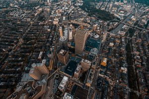 Read more about the article Home prices down in August — Boston Real Estate Trends