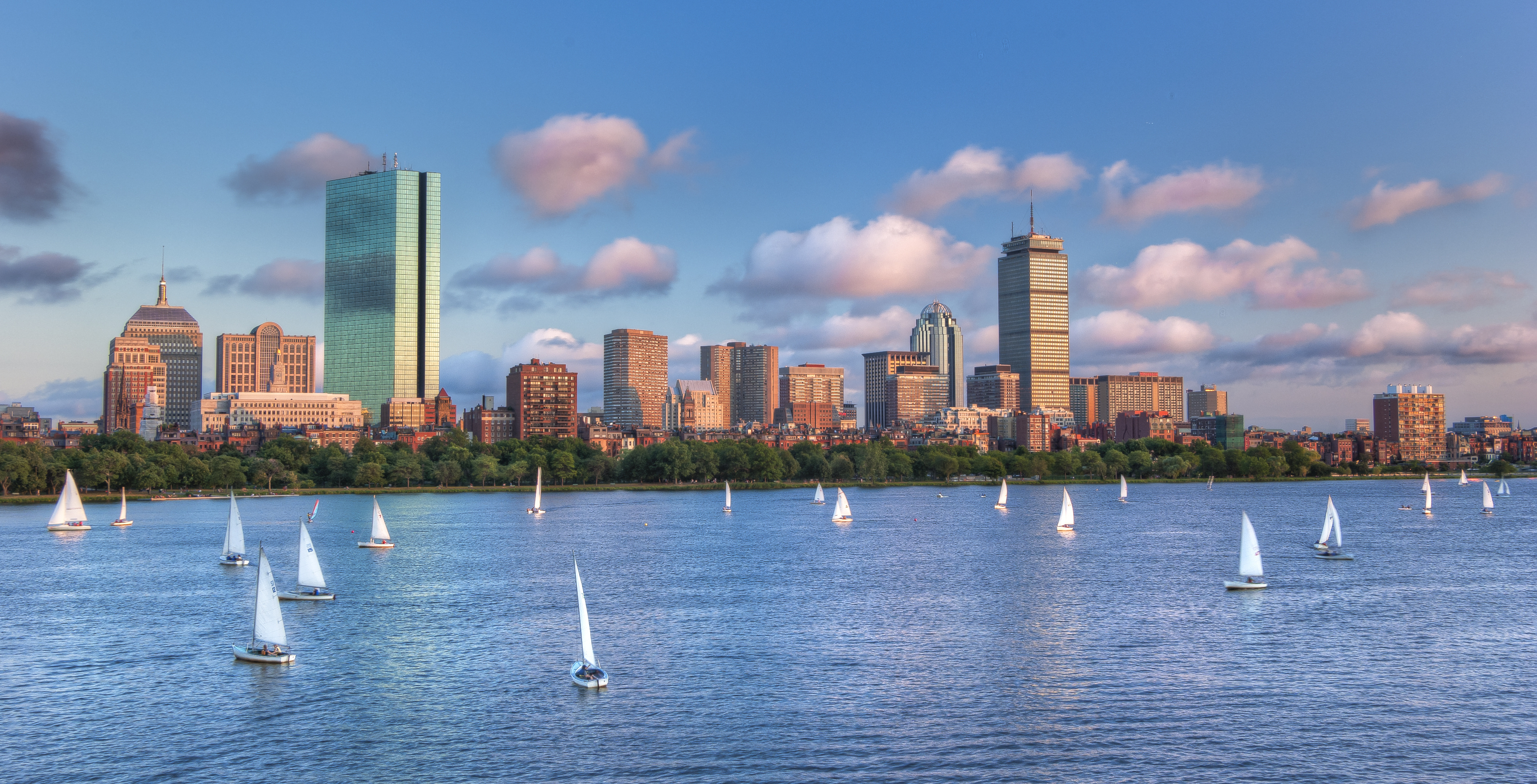 You are currently viewing Now is the time to buy. Boston Real Estate Trends