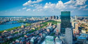 Read more about the article Home prices and volume up slightly in November – Boston Real Estate Trends