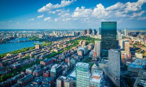 Read more about the article Best Boston Neighborhoods to Live In