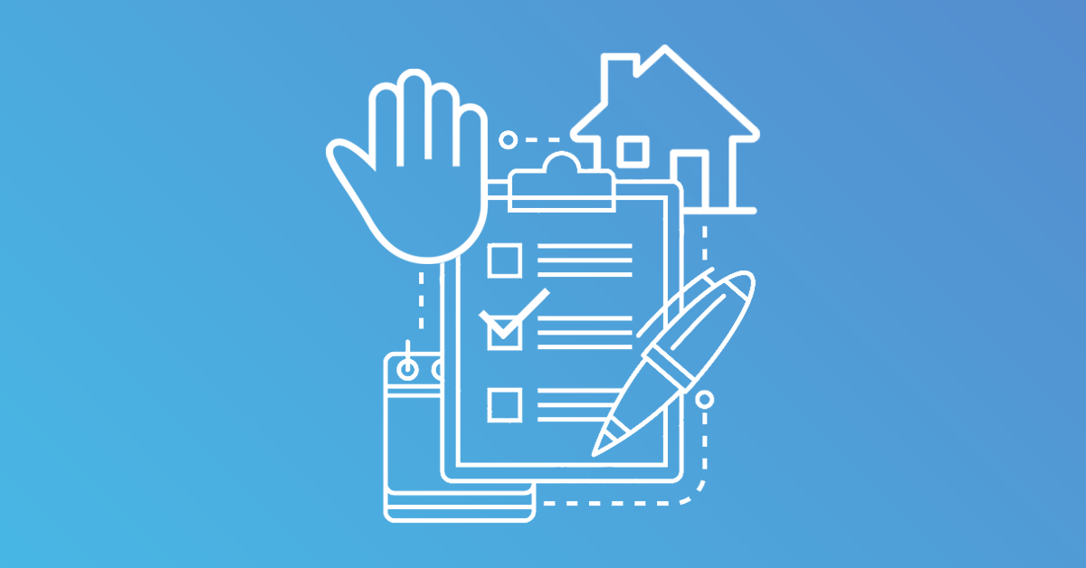 You are currently viewing Before the pre-approval: 5 things your lender wants you to know