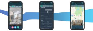 Read more about the article Exciting updates in the Torii, Inc. real estate app