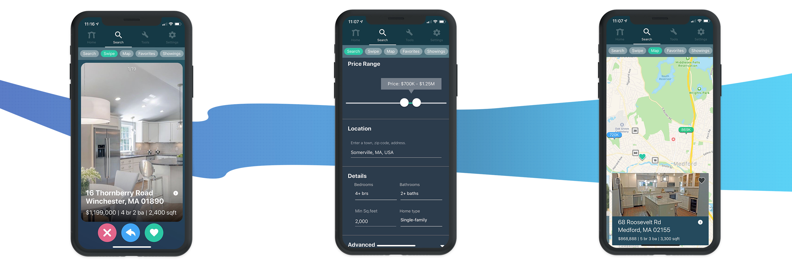 You are currently viewing Exciting updates in the Torii, Inc. real estate app