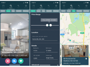 Read more about the article What’s in the Torii Real Estate App?