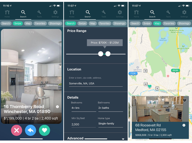 You are currently viewing What’s in the Torii Real Estate App?