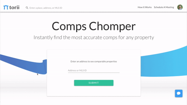 You are currently viewing Comps Chomper tool released to web