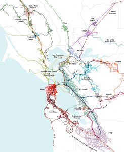 Read more about the article San Francisco Shifts to Buyers Market During Coronavirus Shutdowns