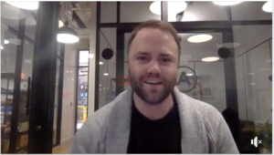 Read more about the article New Live Real Estate Q&A Series: “Open Mike”