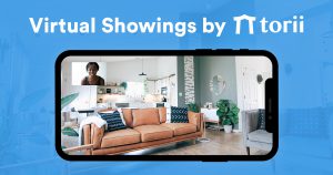 Read more about the article Torii’s tips for filming a virtual tour (Smartphone)