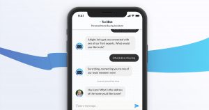Read more about the article Introducing Torii ChatBot