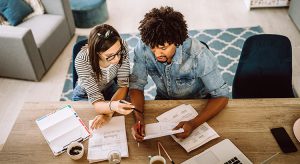 Read more about the article Do You Have Enough Money Saved for a Down Payment?