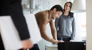 Read more about the article How to Make a Winning Offer on a Home