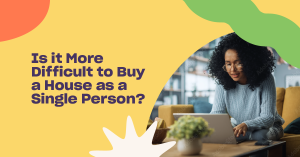 Read more about the article Buying a House On a Single Income: Everything You Need to Know