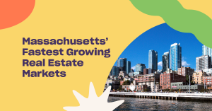 Read more about the article Massachusetts’ Fastest Growing Real Estate Markets