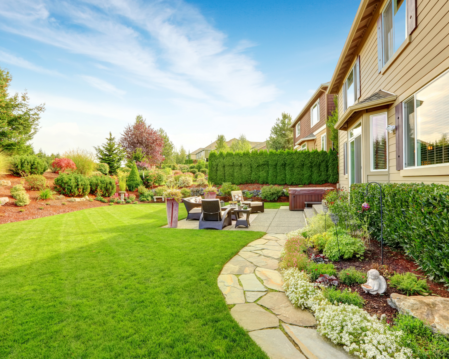 20 Home Improvements That Build Equity Over Time