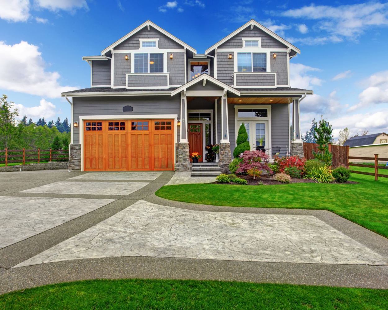 Protect Your Property With Our Annual Home Maintenance Checklist