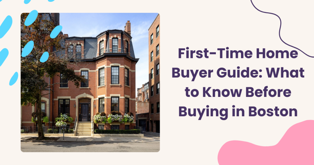 What to Know Before Buying in Boston