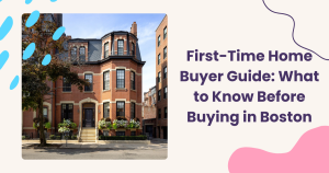 Read more about the article What to Know Before Buying in Boston
