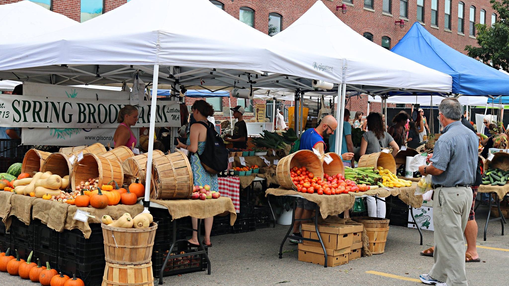 SoWa Market