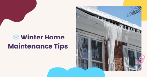Read more about the article Winter Home Maintenance Tips for Boston Homeowners