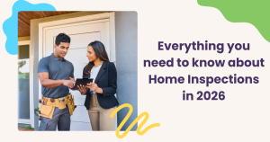Read more about the article 🏠 Everything you need to know about Home Inspections in 2026