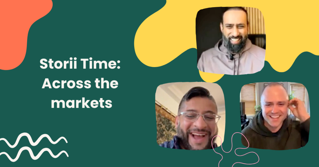 Across the markets: Greater Toronto Area to Massachusetts