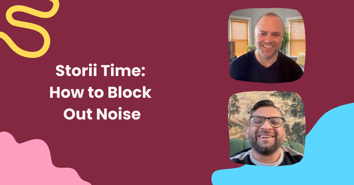 You are currently viewing How to Block Out Noise